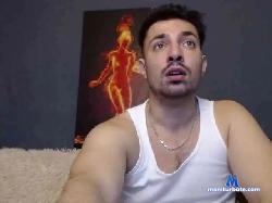Luxander bongacams live cam performer profile