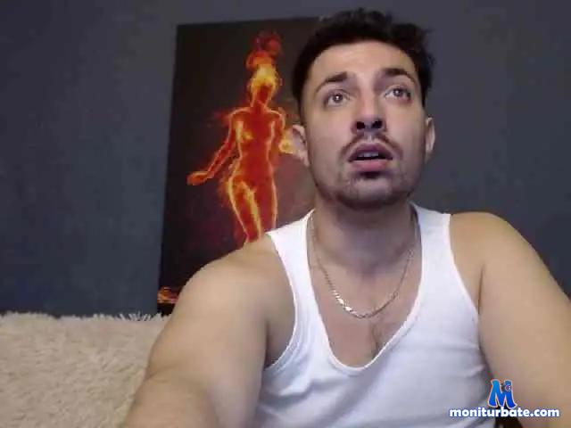 Luxander bongacams performer male
