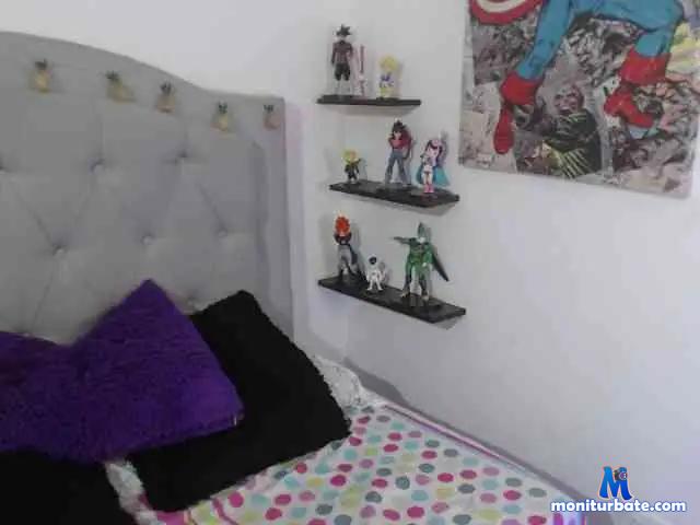 EmaandDario02 bongacams performer couple of 2 transsexuals