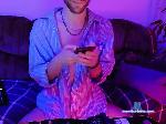 MilkBarBoy bongacams livecam show performer room profile