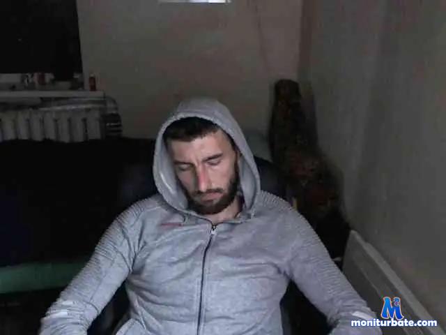 Kunkaaa bongacams performer male