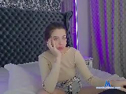 PolinaPrada bongacams live cam performer profile