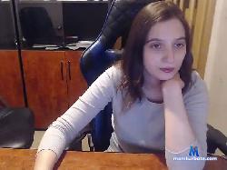 KatyaFist5 bongacams live cam performer profile