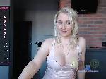 -SashaSexy- bongacams livecam show performer room profile