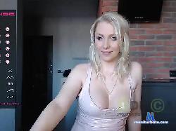 -SashaSexy- bongacams live cam performer profile