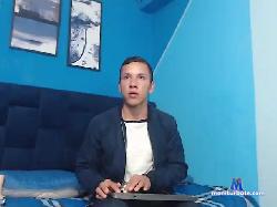 Anxel-Alessio bongacams live cam performer profile