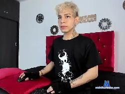 Sweetboy991a bongacams live cam performer profile