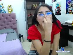Valeria-Monte bongacams live cam performer profile