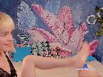 LeonoraCecile bongacams livecam show performer room profile