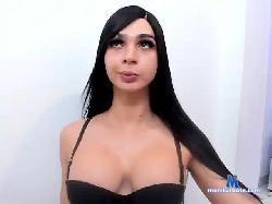 TatianaDollxx bongacams live cam performer profile