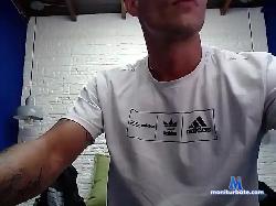DEREK-KURT bongacams live cam performer profile