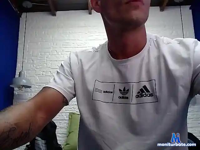 DEREK-KURT bongacams performer male