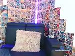 antonnela1 bongacams livecam show performer room profile