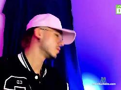 JhonSn0w bongacams live cam performer profile