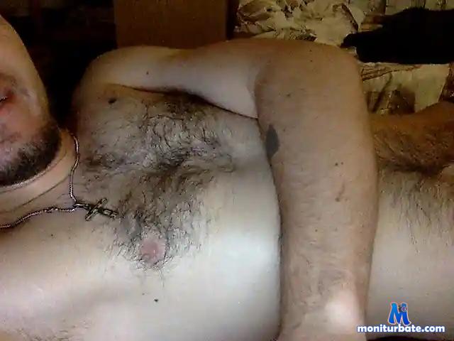 Pusinka333 bongacams performer male