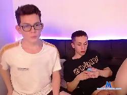 mike-and-tomm bongacams live cam performer profile