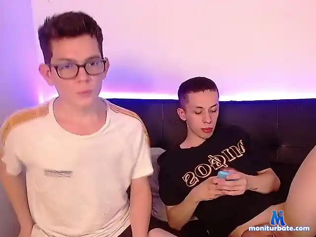 mike-and-tomm bongacams performer couple of 2 males
