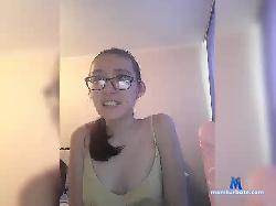 LongAilis bongacams live cam performer profile