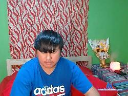 OppaPhi15 bongacams live cam performer profile