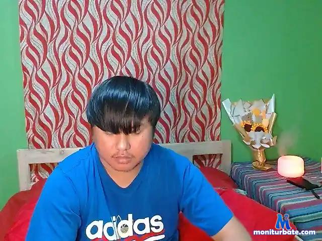 OppaPhi15 bongacams performer male