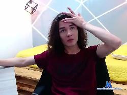 San-Valentin bongacams live cam performer profile