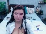 SomiliaCandle bongacams livecam show performer room profile