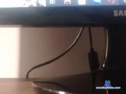 DanielxCock bongacams live cam performer profile
