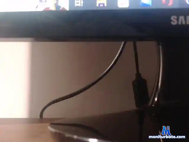 DanielxCock bongacams performer shemale