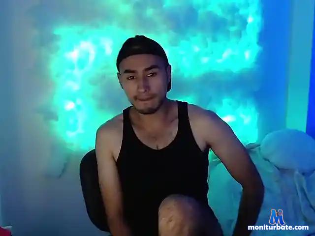 sinailiving bongacams performer male