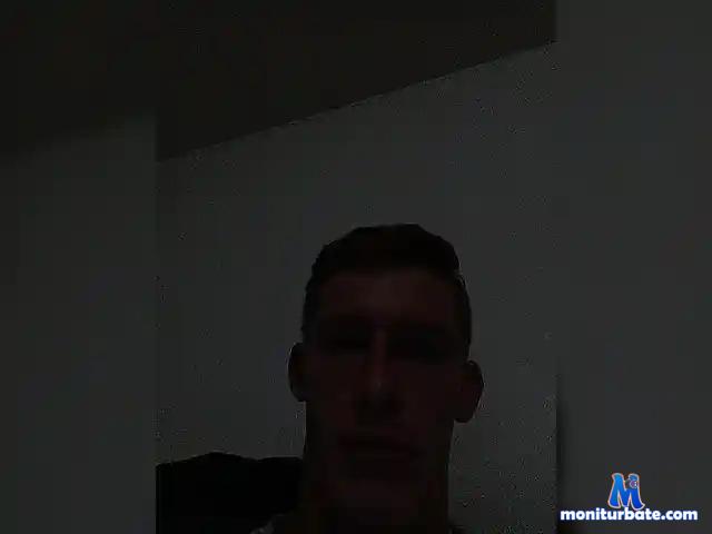 GingerCock3092 bongacams performer male
