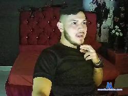 EDWARD-JOHN bongacams live cam performer profile