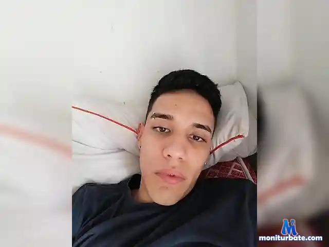 dulceboy1 bongacams performer male