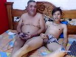 EvanAndDani bongacams livecam show performer room profile