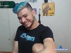 louisoff bongacams live cam performer profile