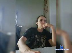 Roksalana666 bongacams live cam performer profile