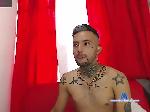 tony-parker- bongacams livecam show performer room profile
