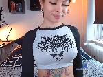 Badninax bongacams livecam show performer room profile