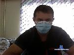 HugoArhi bongacams livecam show performer room profile