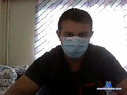 HugoArhi bongacams live cam performer profile