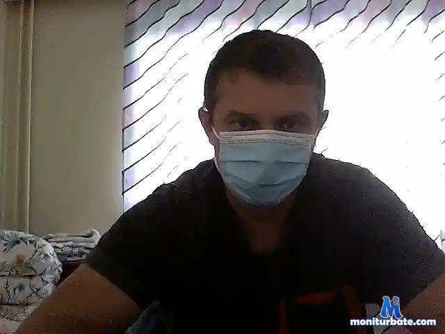 HugoArhi bongacams performer male
