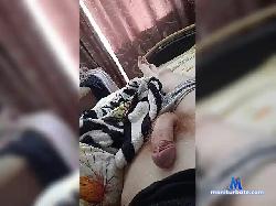 AlbertBrave bongacams live cam performer profile