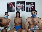 NatalieAndbigboys bongacams livecam show performer room profile
