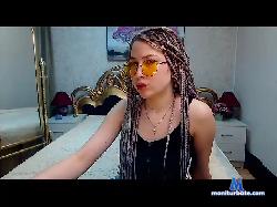 SharonShaw bongacams live cam performer profile