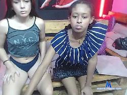 duohotgirls bongacams live cam performer profile