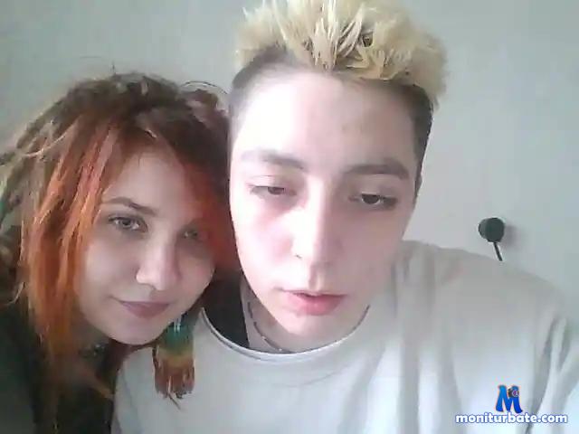 AlexaSanSan bongacams performer couple of 2 females