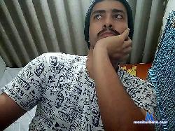 theboy020304 bongacams live cam performer profile