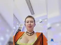 Time-Foxy bongacams live cam performer profile