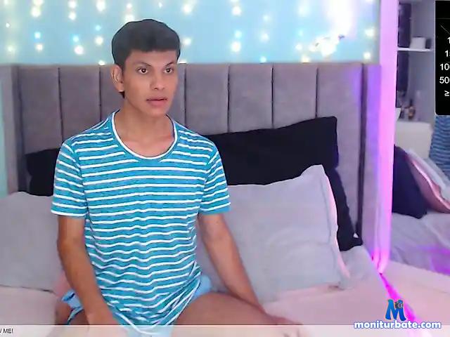 andresnap bongacams performer male