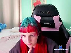 Tin-Turner bongacams live cam performer profile