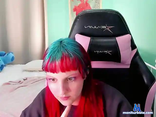 Tin-Turner bongacams performer female